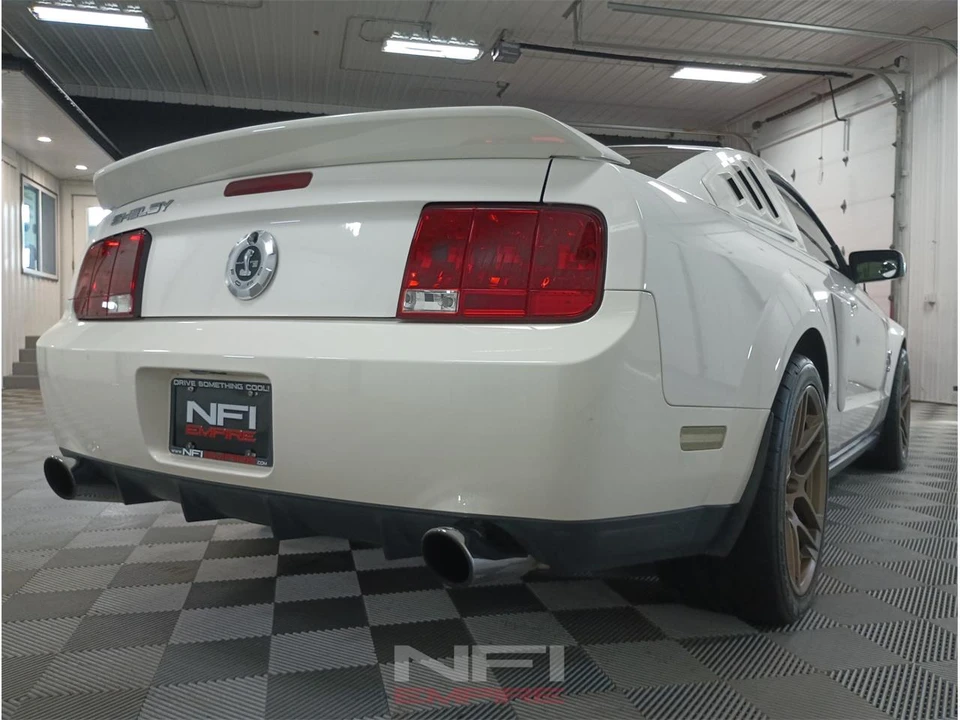 2007 Ford S197 Mustang - Image 23 of 31