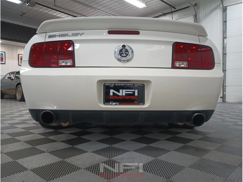 2007 Ford S197 Mustang - Image 26 of 31