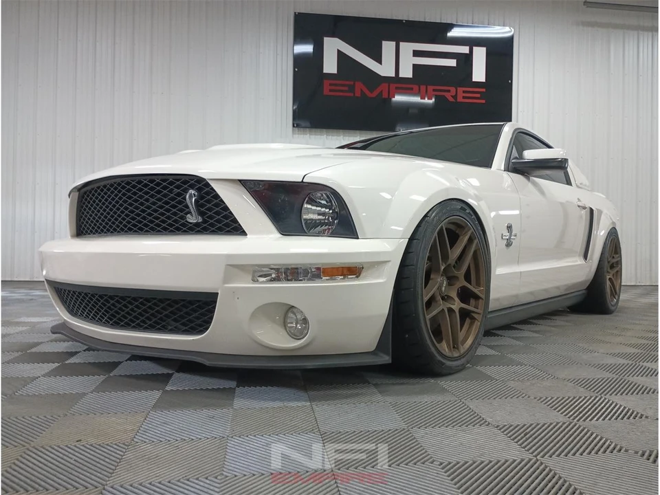 2007 Ford S197 Mustang - Image 15 of 31