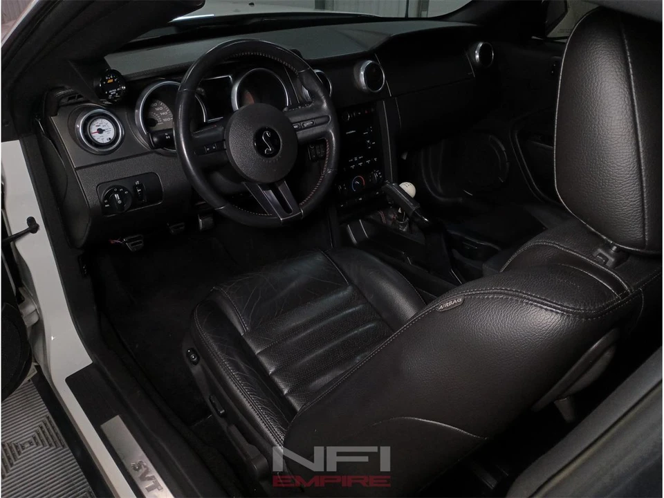 2007 Ford S197 Mustang - Image 30 of 31
