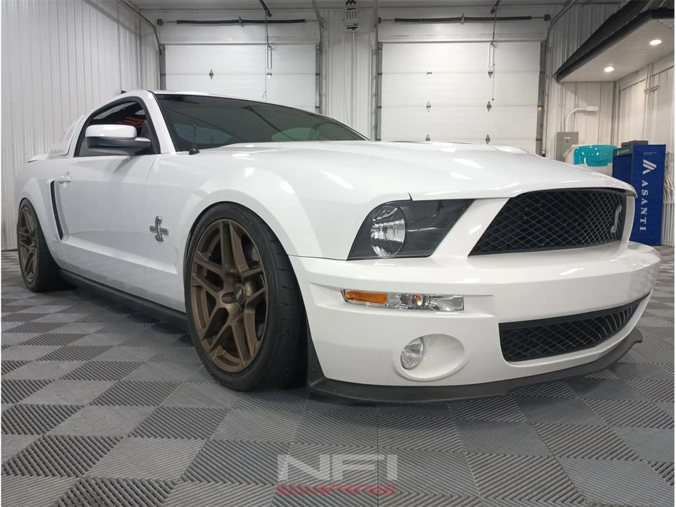 2007 Ford S197 Mustang - Image 18 of 31