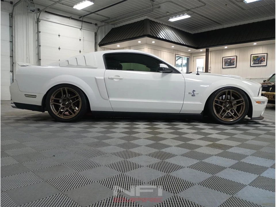 2007 Ford S197 Mustang - Image 21 of 31