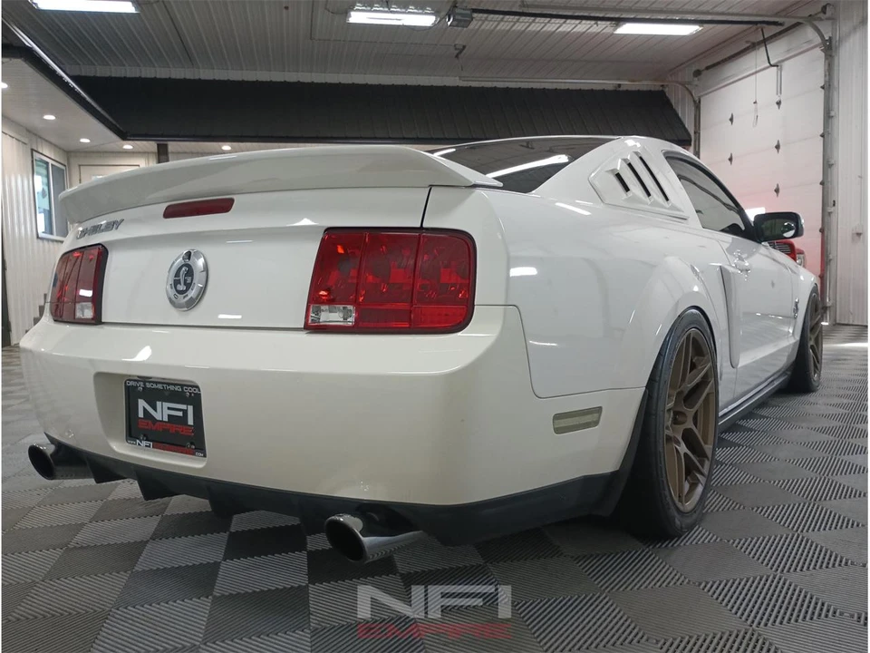 2007 Ford S197 Mustang - Image 24 of 31