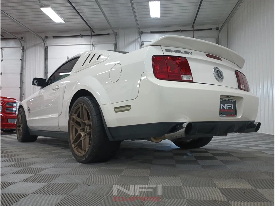 2007 Ford S197 Mustang - Image 27 of 31
