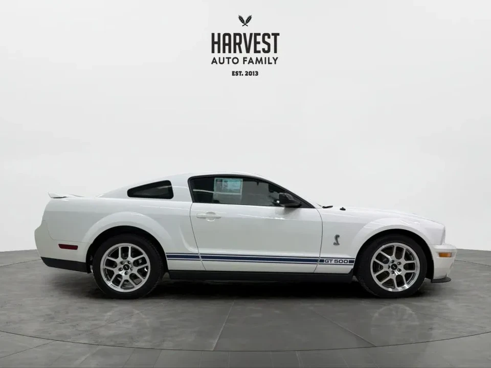 2007 Ford Mustang - Image 9 of 31