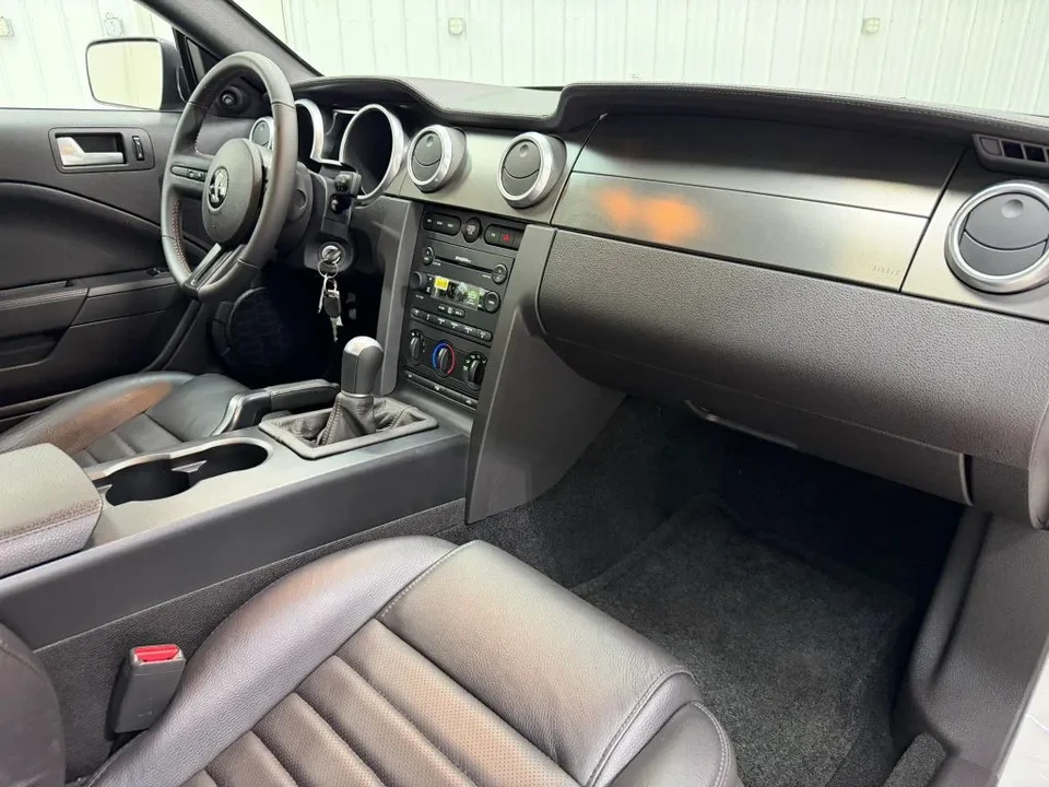 2007 Ford Mustang - Image 31 of 31