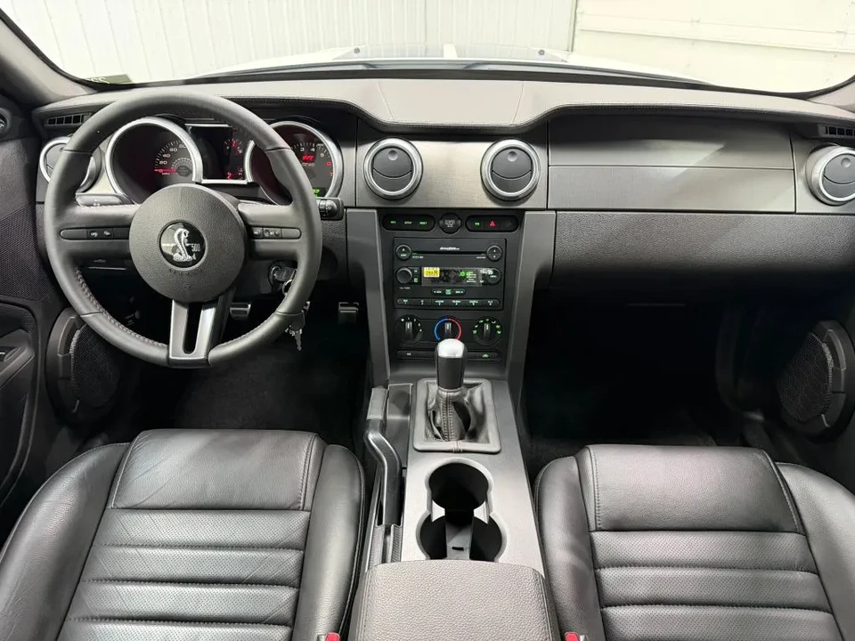 2007 Ford Mustang - Image 30 of 31
