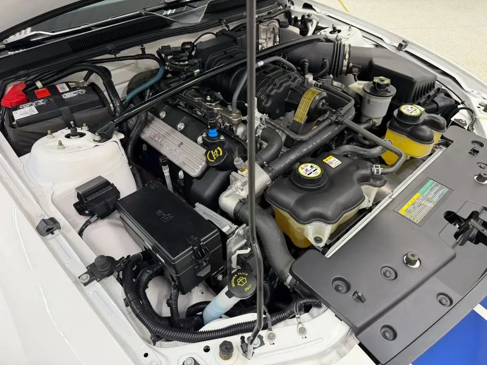 2007 Ford Mustang - Image 16 of 31