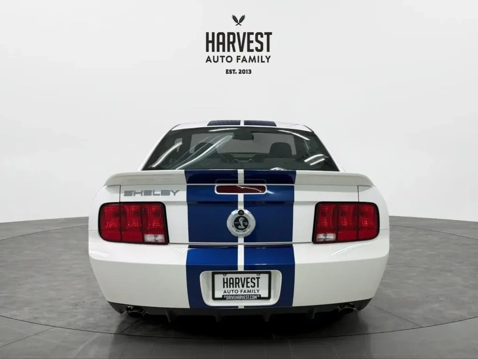 2007 Ford Mustang - Image 6 of 31
