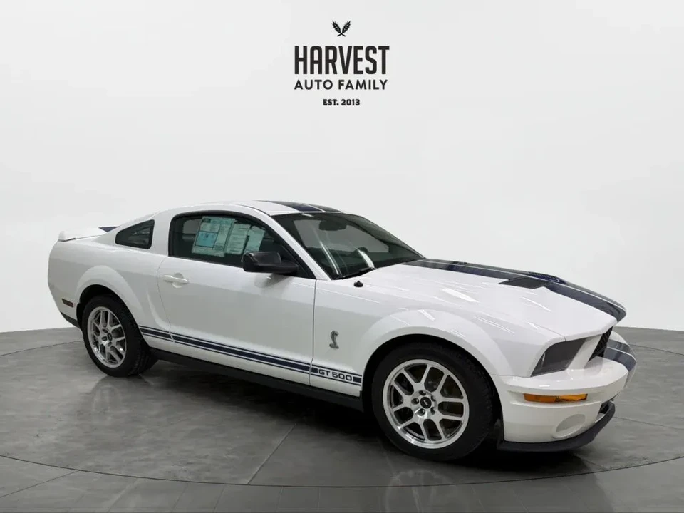 2007 Ford Mustang - Image 10 of 31