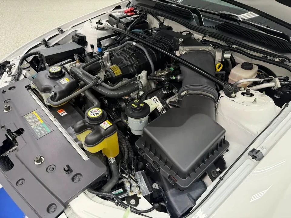 2007 Ford Mustang - Image 14 of 31