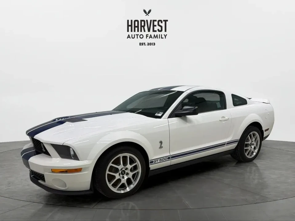 2007 Ford Mustang - Image 2 of 31