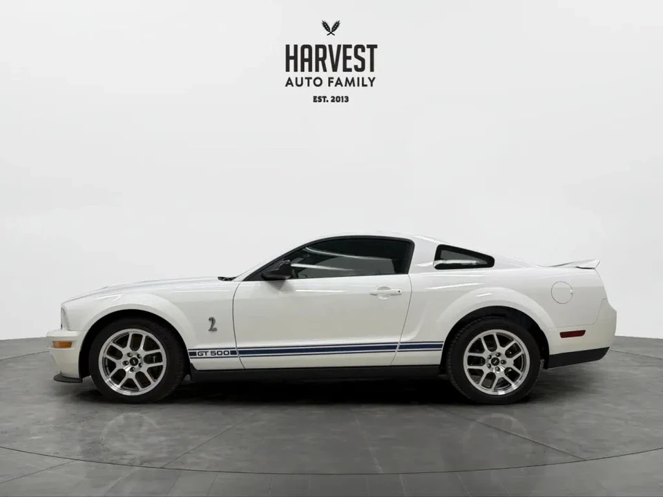 2007 Ford Mustang - Image 3 of 31