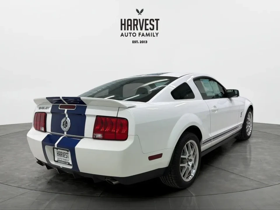 2007 Ford Mustang - Image 7 of 31