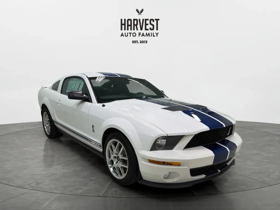 2007 Ford Mustang - Image 11 of 31
