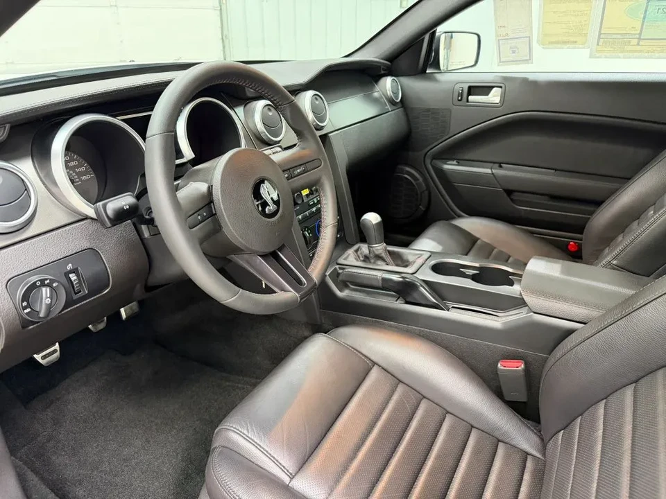 2007 Ford Mustang - Image 29 of 31