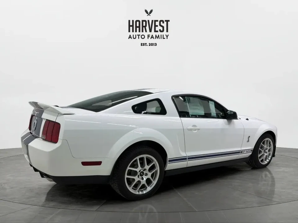 2007 Ford Mustang - Image 8 of 31