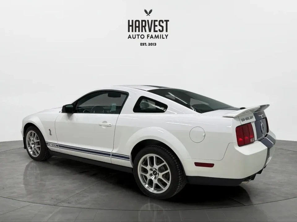 2007 Ford Mustang - Image 4 of 31