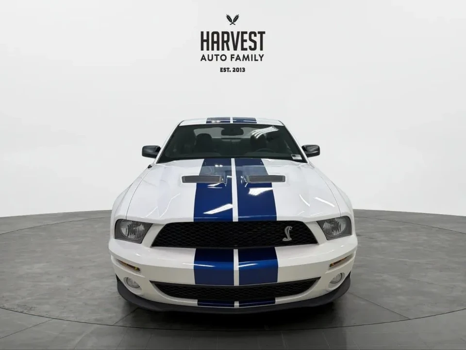 2007 Ford Mustang - Image 12 of 31