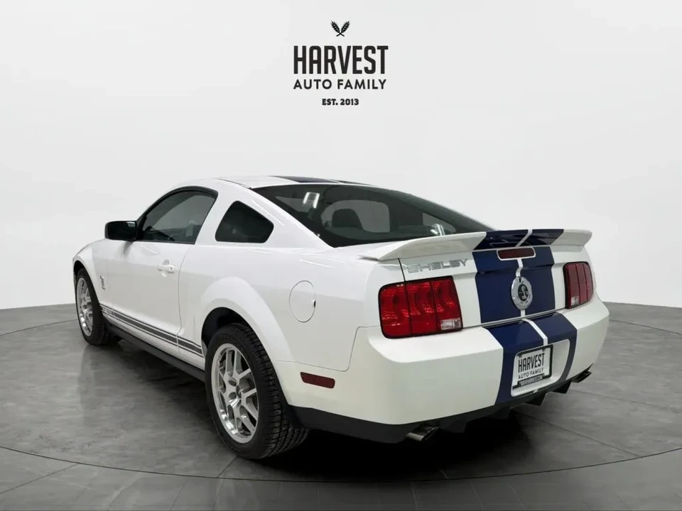 2007 Ford Mustang - Image 5 of 31