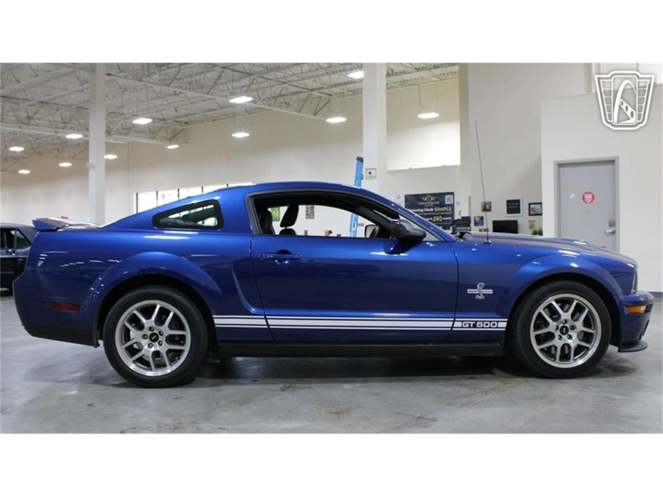 2007 Ford S197 Mustang - Image 11 of 31