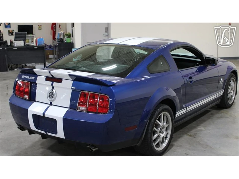 2007 Ford S197 Mustang - Image 26 of 31