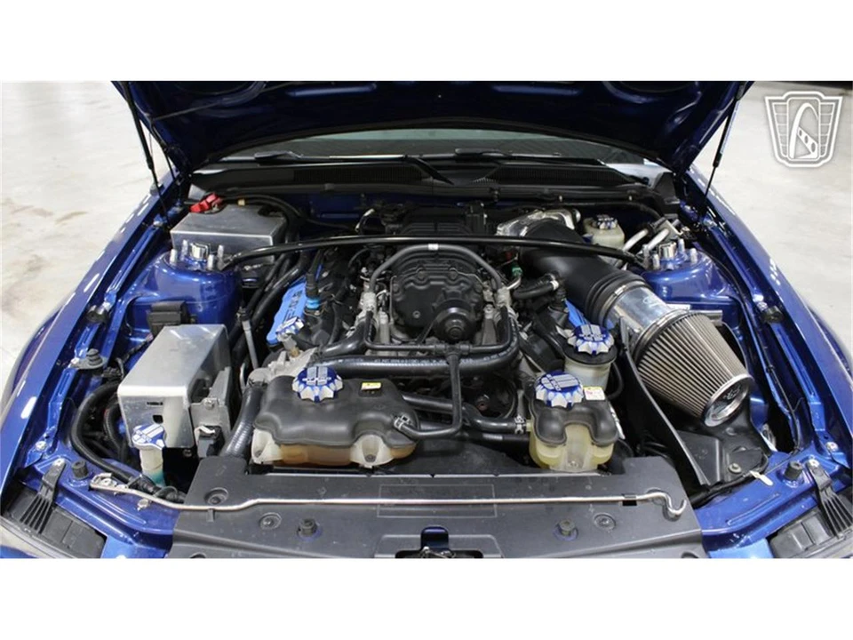2007 Ford S197 Mustang - Image 7 of 31