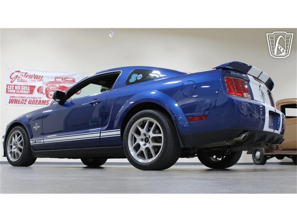 2007 Ford S197 Mustang - Image 22 of 31