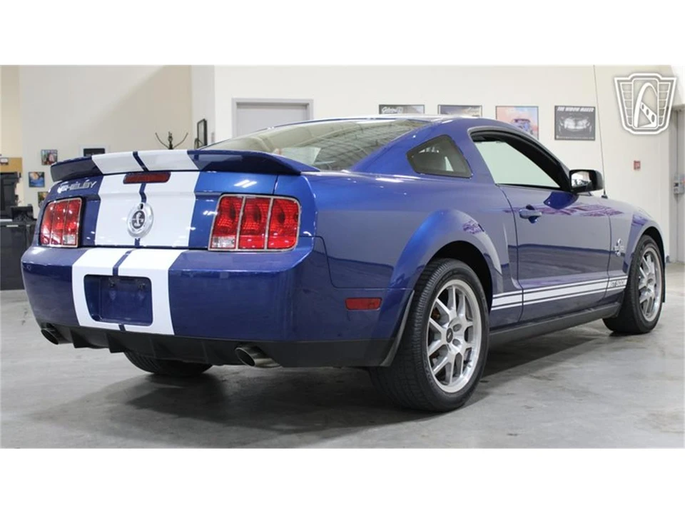 2007 Ford S197 Mustang - Image 27 of 31