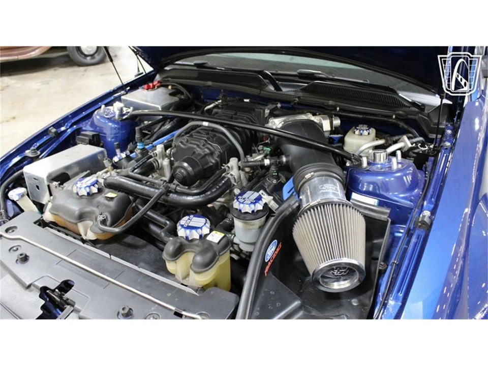 2007 Ford S197 Mustang - Image 8 of 31