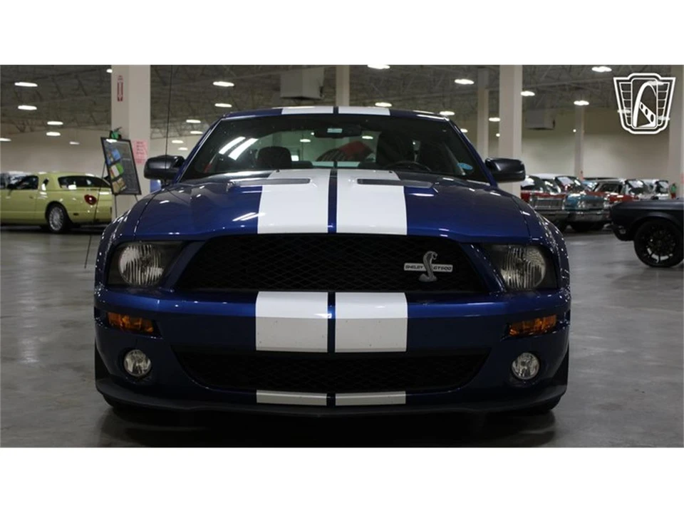 2007 Ford S197 Mustang - Image 13 of 31