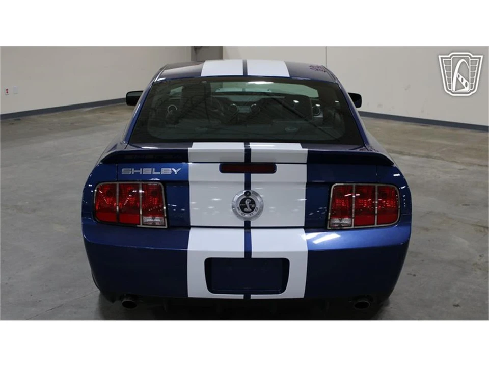 2007 Ford S197 Mustang - Image 23 of 31
