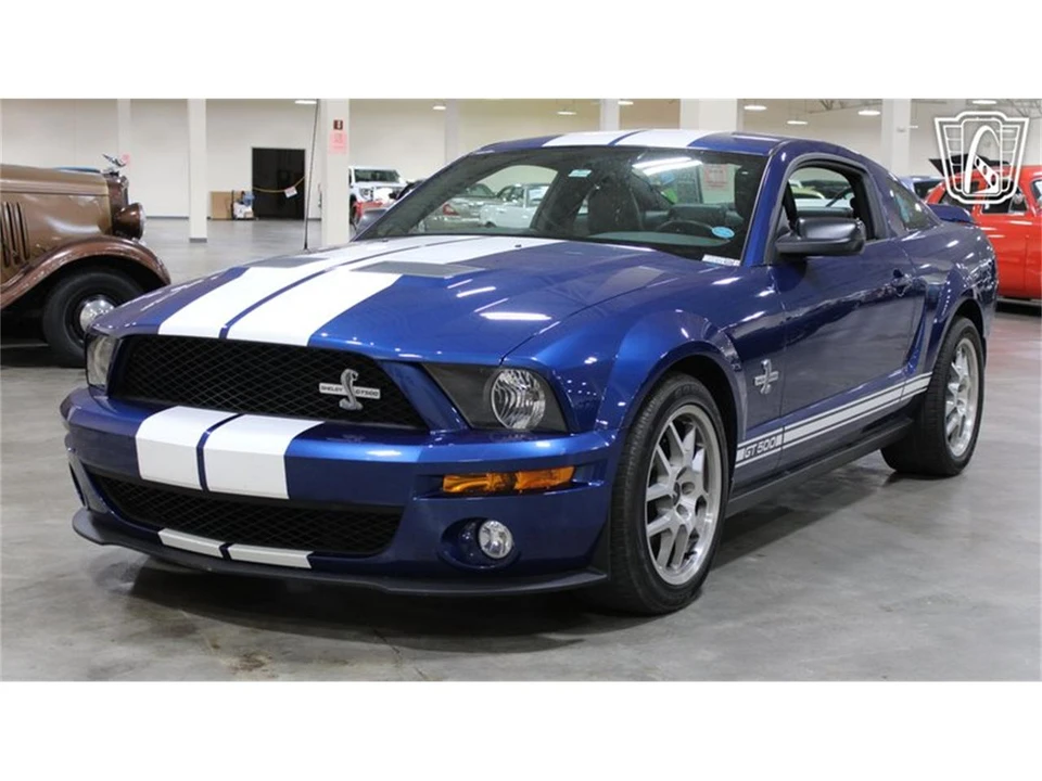 2007 Ford S197 Mustang - Image 28 of 31