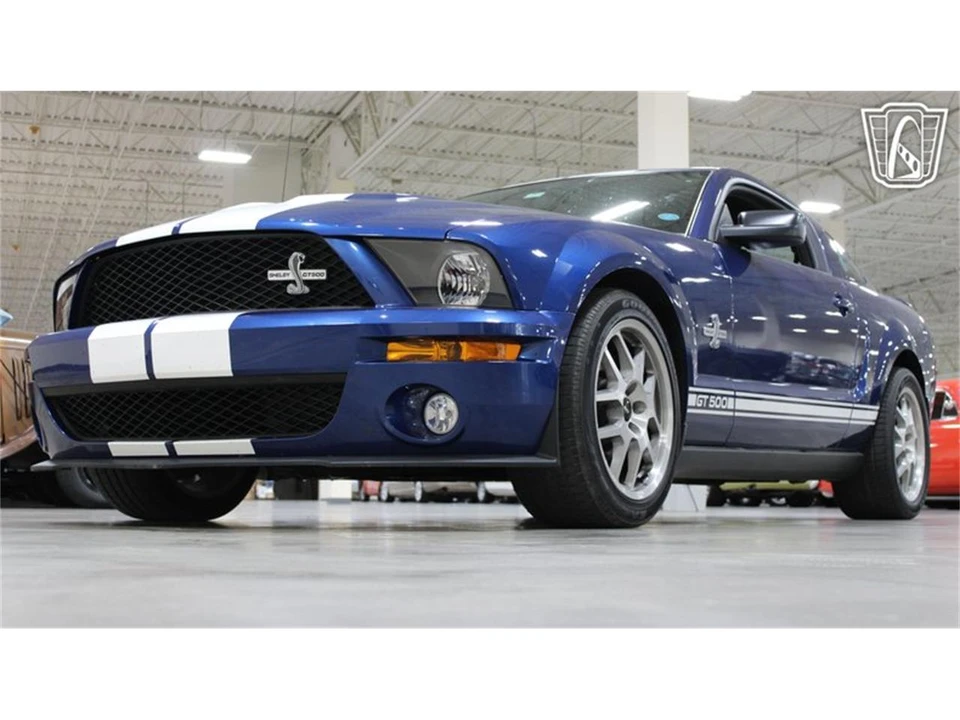 2007 Ford S197 Mustang - Image 4 of 31