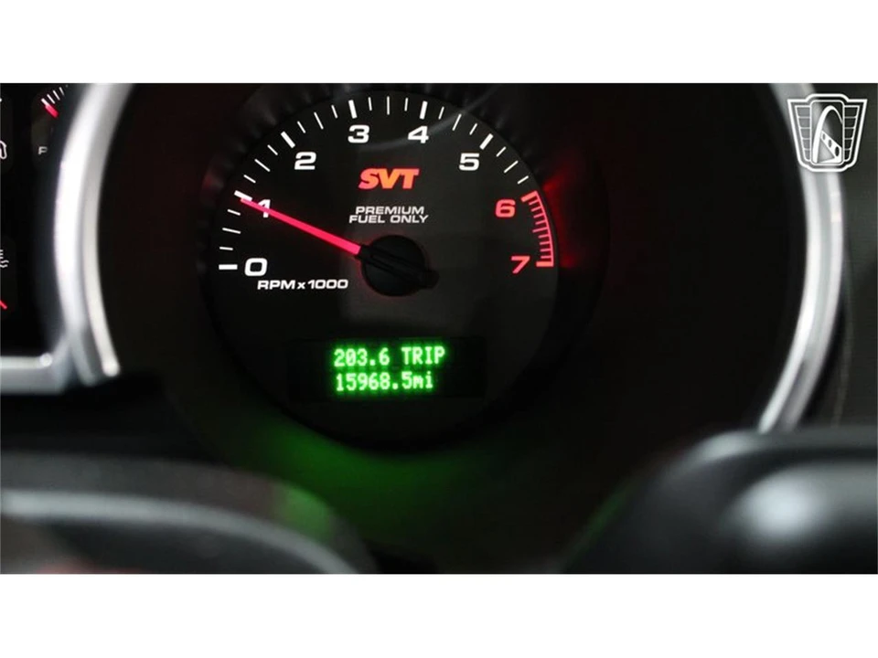 2007 Ford S197 Mustang - Image 14 of 31