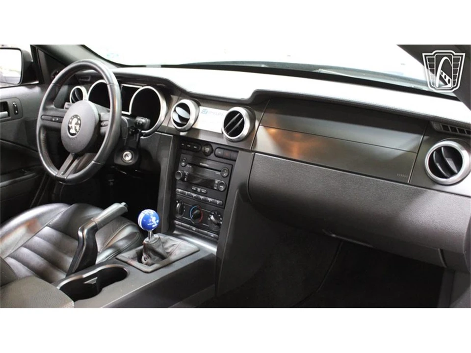 2007 Ford S197 Mustang - Image 10 of 31