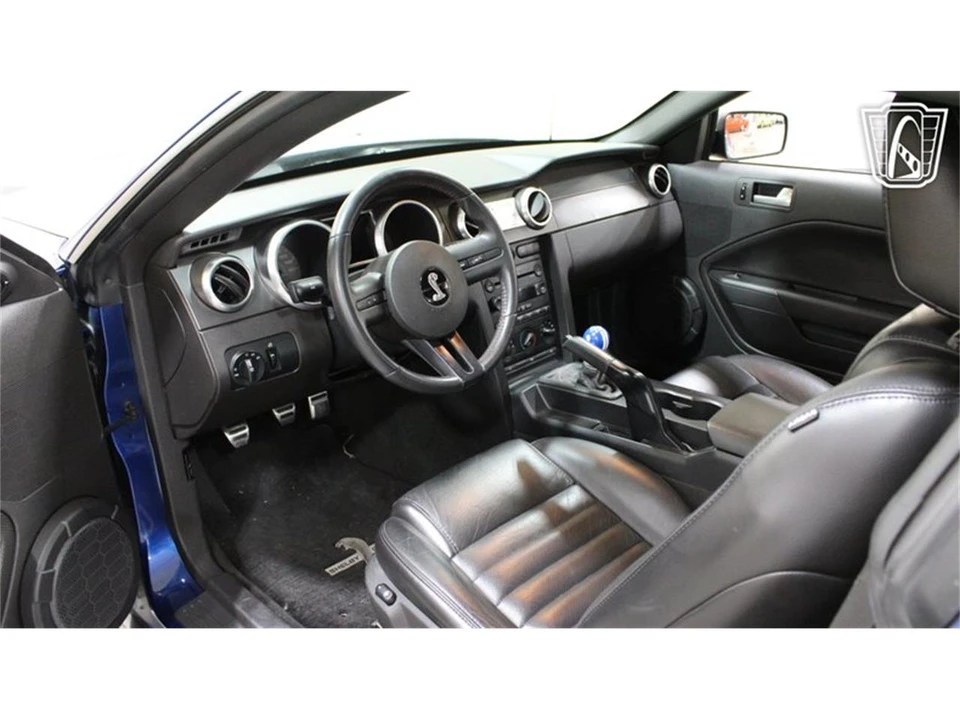 2007 Ford S197 Mustang - Image 5 of 31