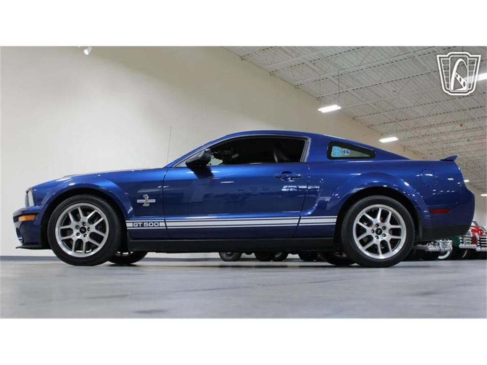 2007 Ford S197 Mustang - Image 15 of 31