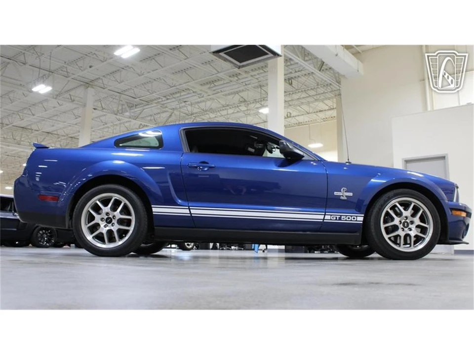 2007 Ford S197 Mustang - Image 30 of 31