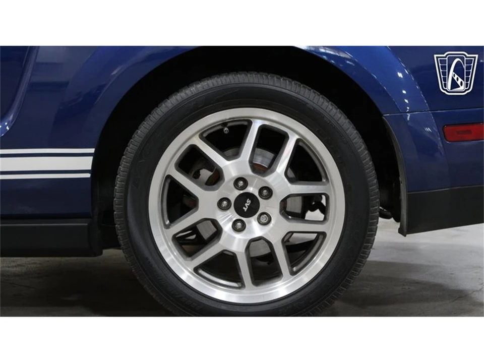 2007 Ford S197 Mustang - Image 25 of 31