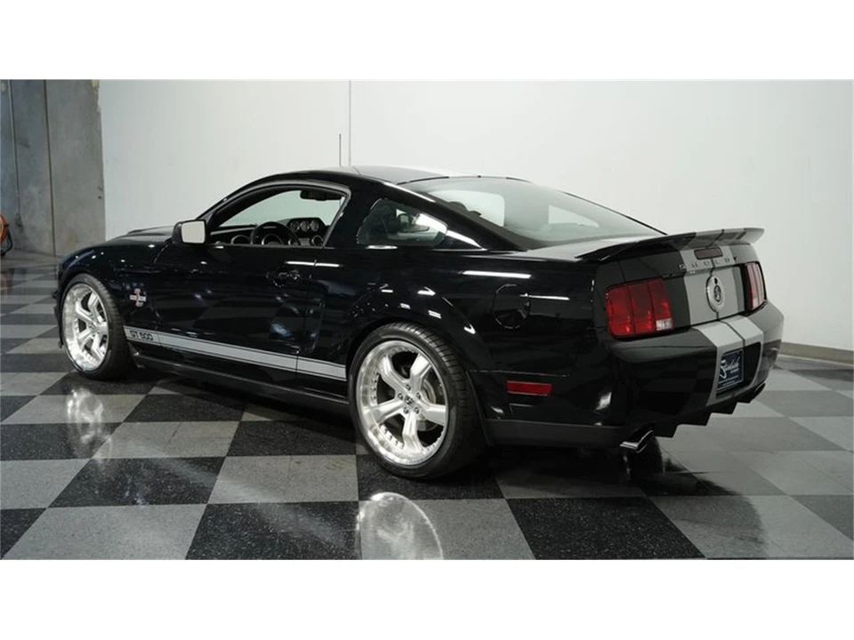 2007 Ford S197 Mustang - Image 7 of 31