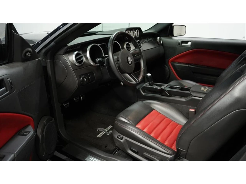2007 Ford S197 Mustang - Image 4 of 31