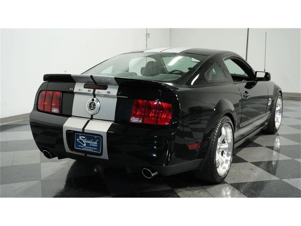 2007 Ford S197 Mustang - Image 10 of 31