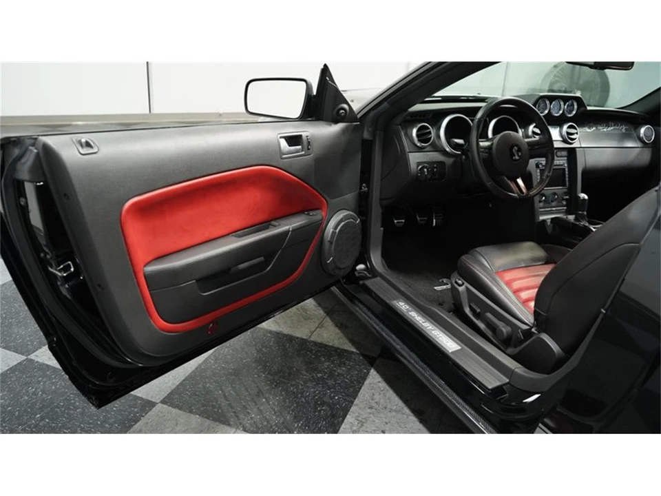 2007 Ford S197 Mustang - Image 28 of 31