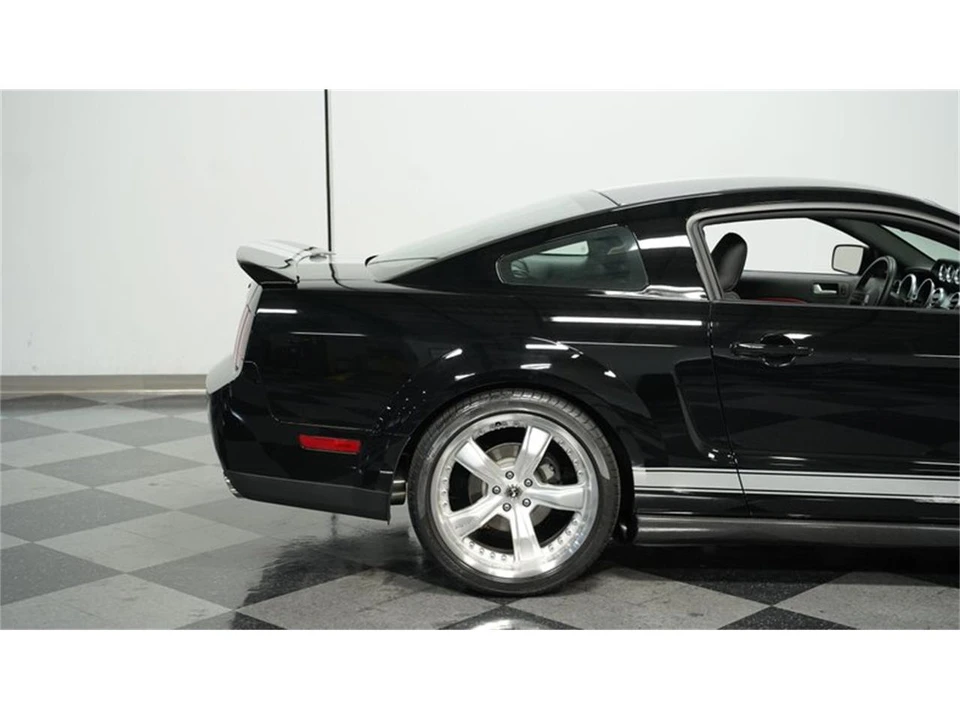 2007 Ford S197 Mustang - Image 23 of 31