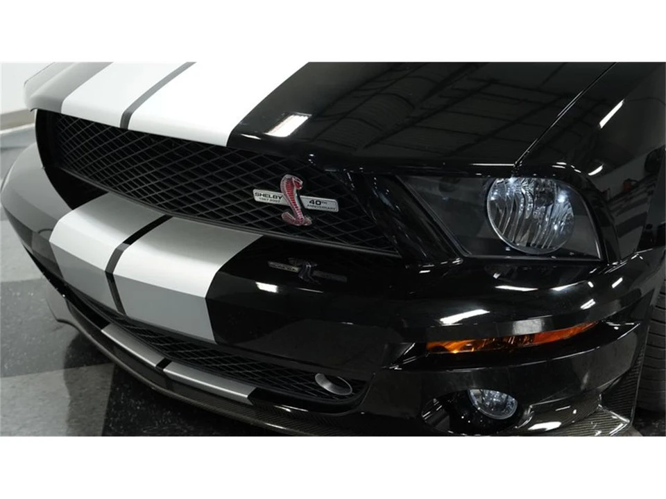 2007 Ford S197 Mustang - Image 17 of 31