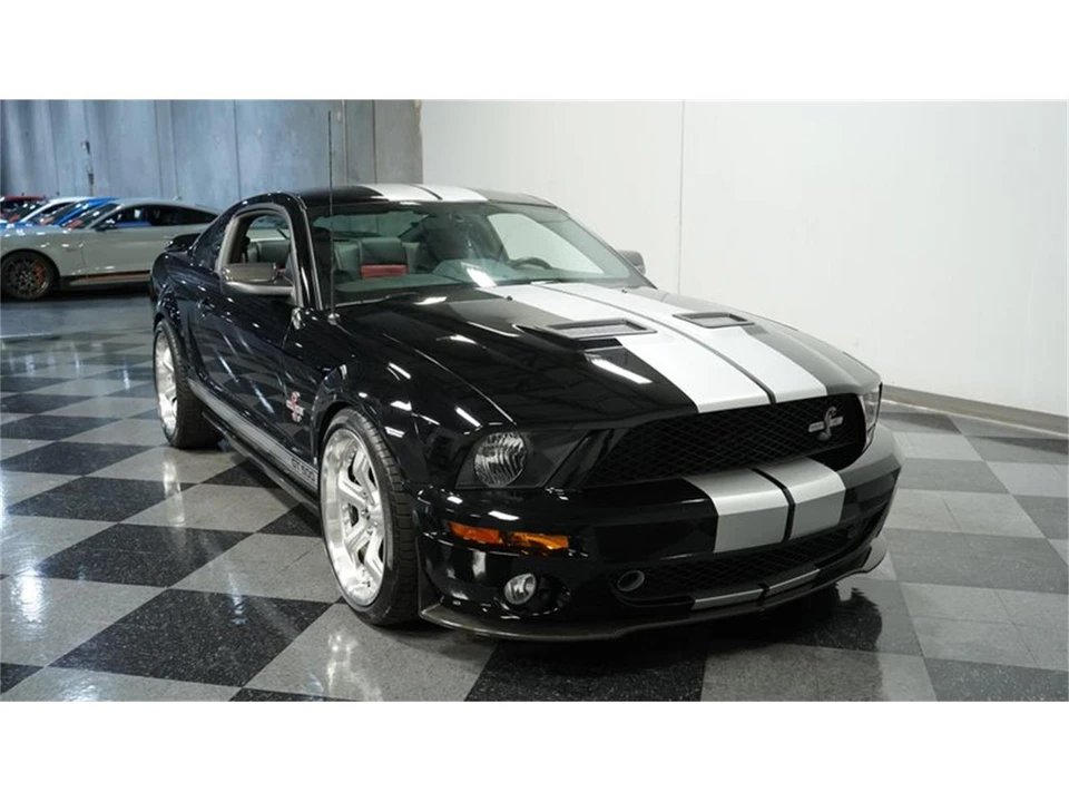 2007 Ford S197 Mustang - Image 14 of 31