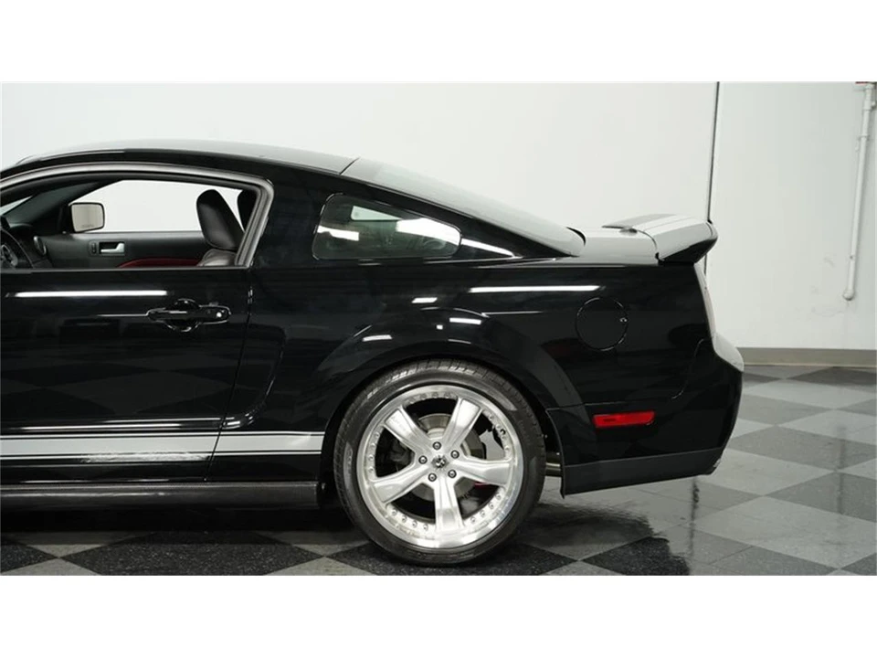 2007 Ford S197 Mustang - Image 20 of 31