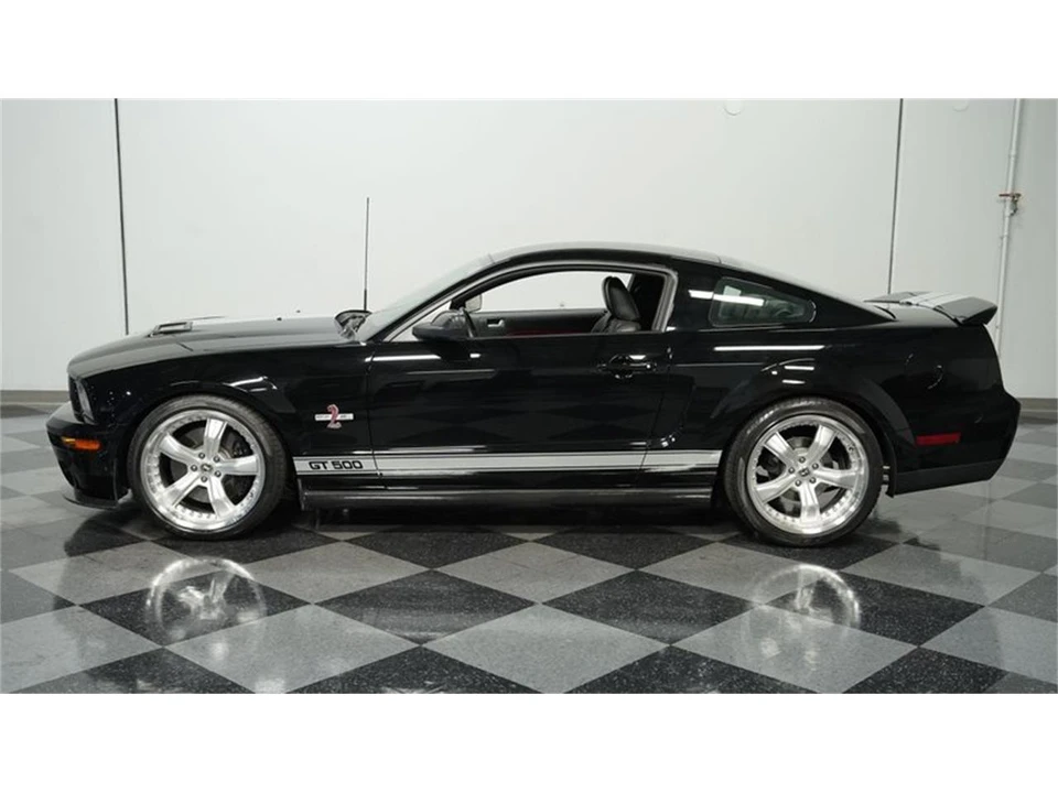 2007 Ford S197 Mustang - Image 2 of 31