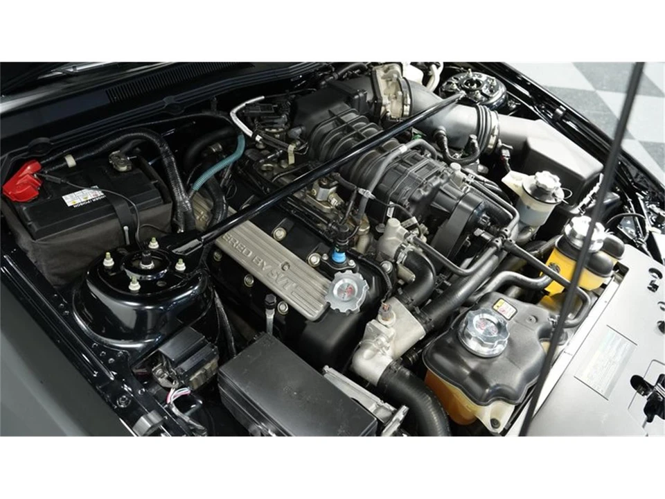 2007 Ford S197 Mustang - Image 26 of 31